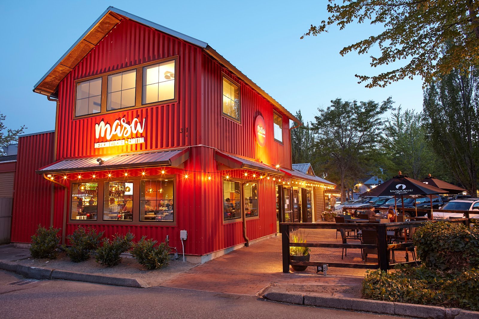 Best Enchiladas in Issaquah, WA