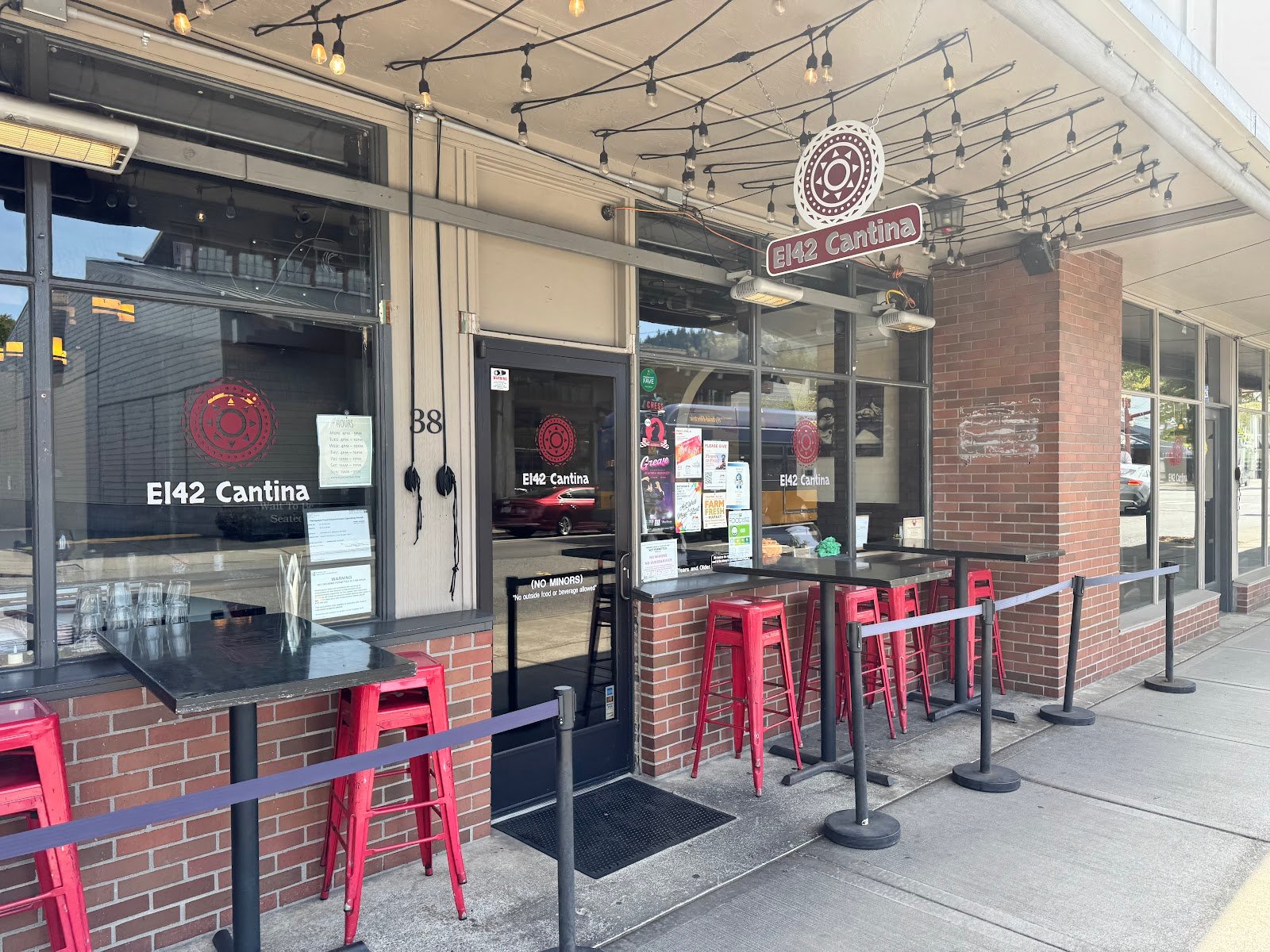 Best Nachos in Issaquah, WA