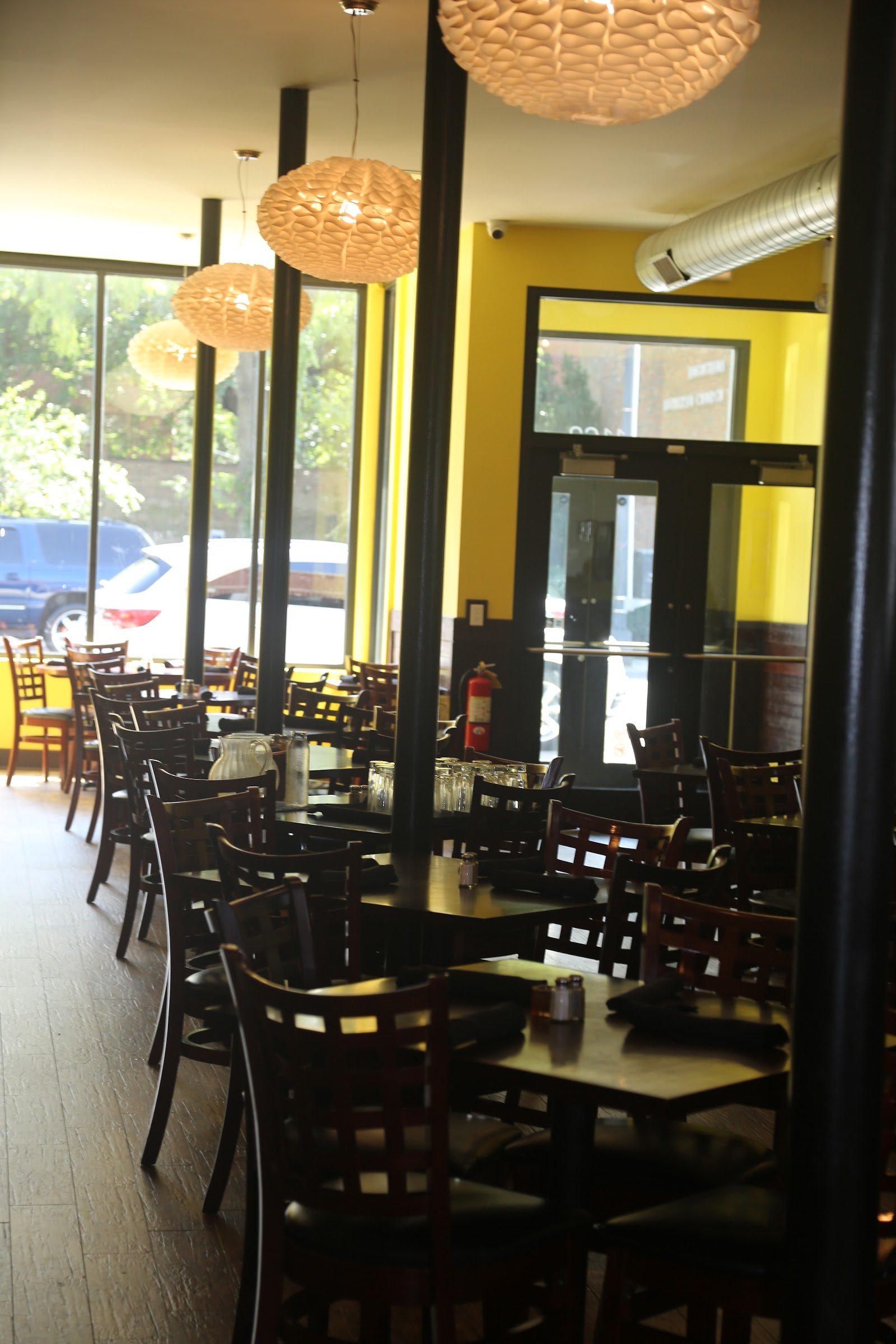 Best Soups in Hyde Park, Chicago