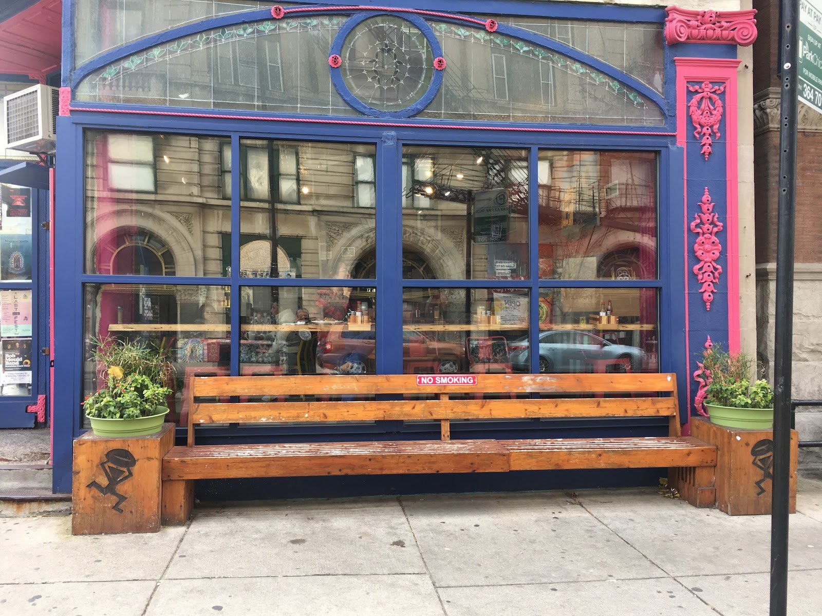 Best Hot Chocolate in Chicago