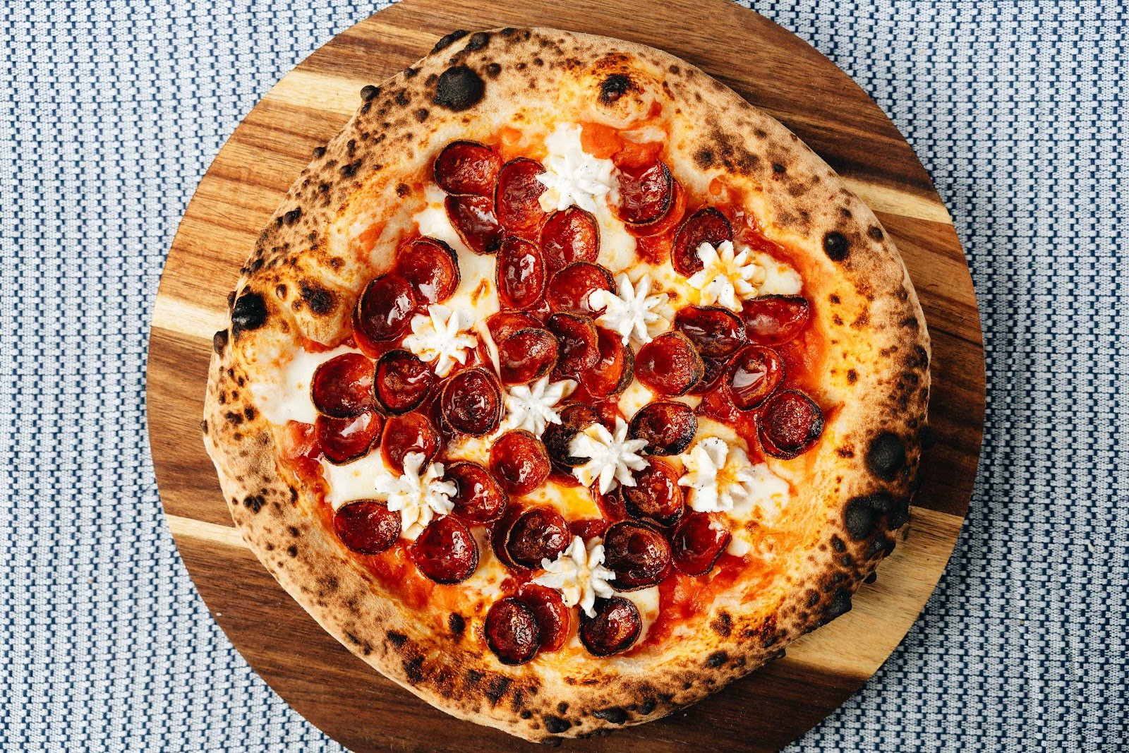 Best Pizzas in Avondale, Chicago