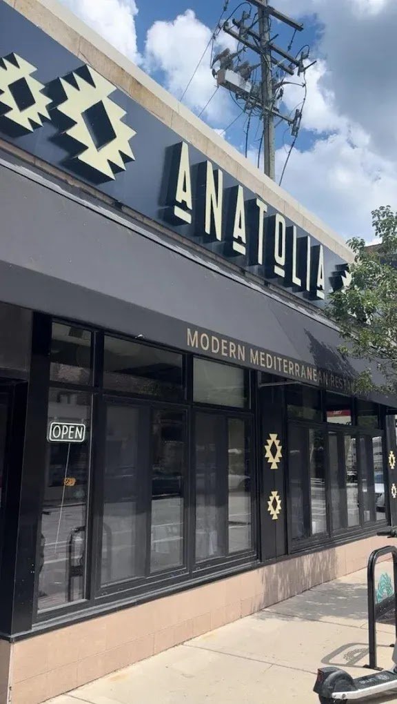 Best Desserts in Chicago