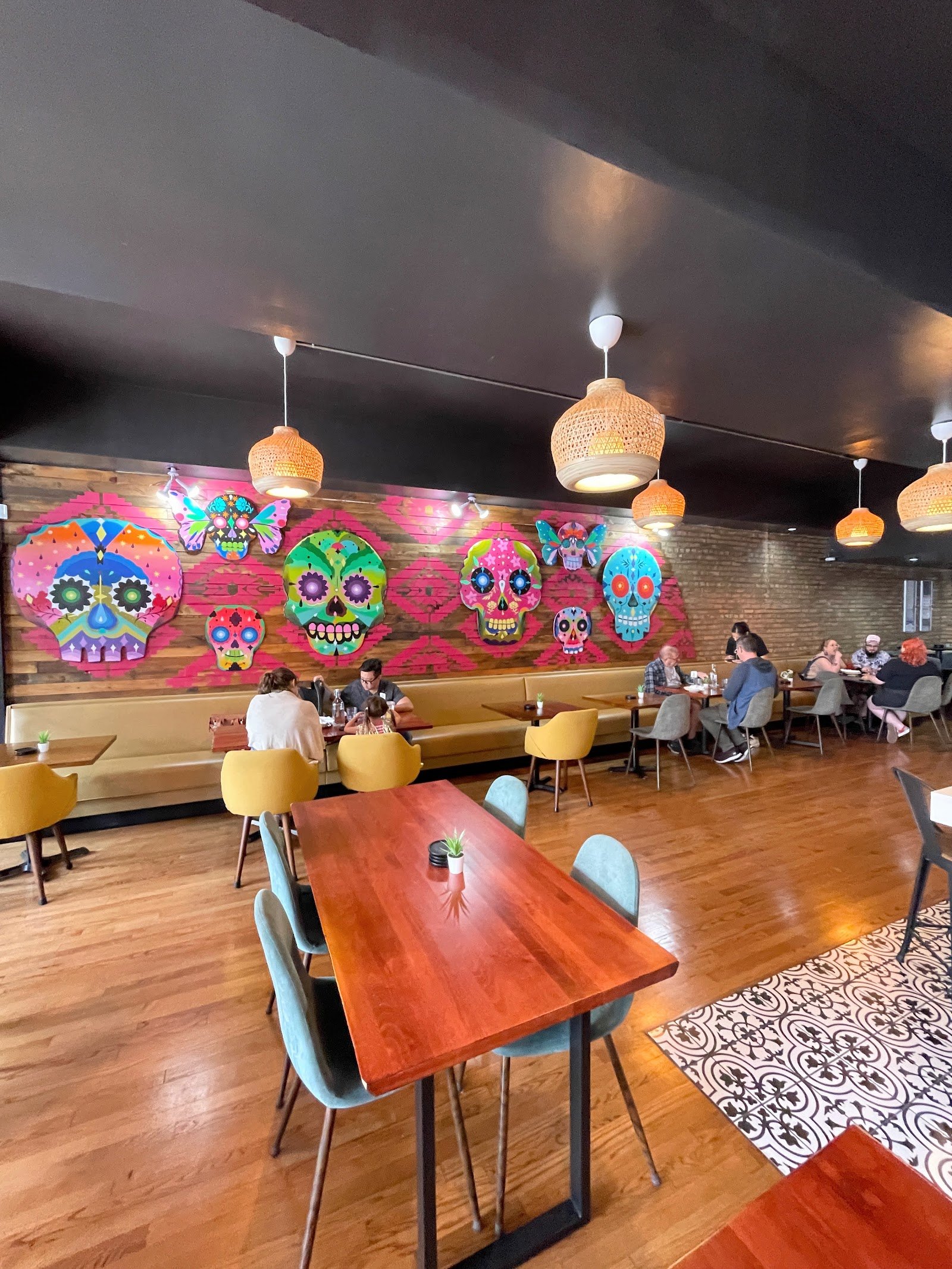 Best Enchiladas in Near North Side, Chicago