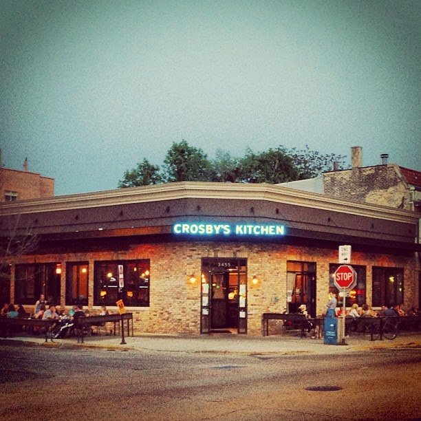 Best Steaks in Lake View, Chicago