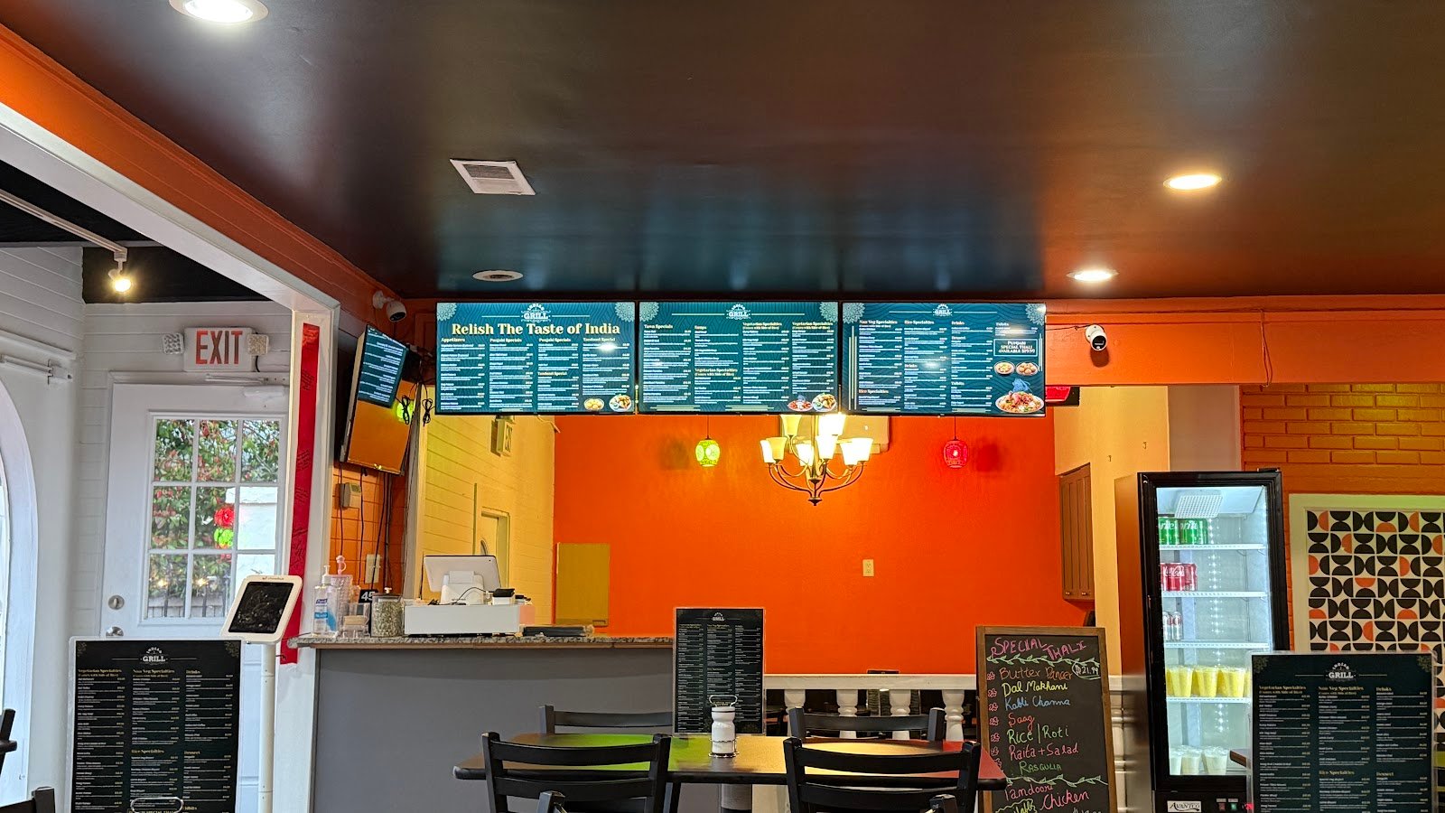 Best Curries in Issaquah, WA
