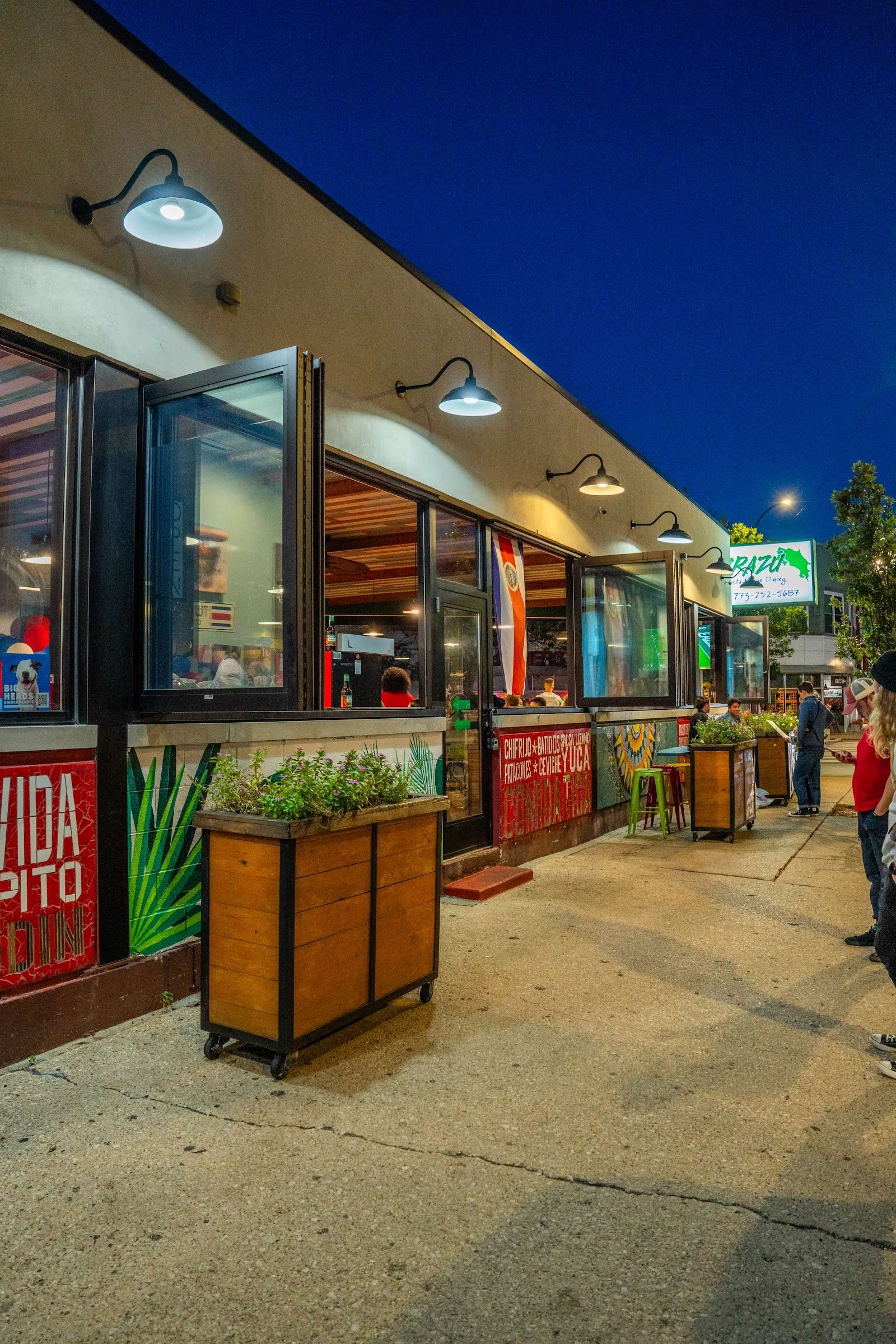Best Appetizers in Logan Square, Chicago