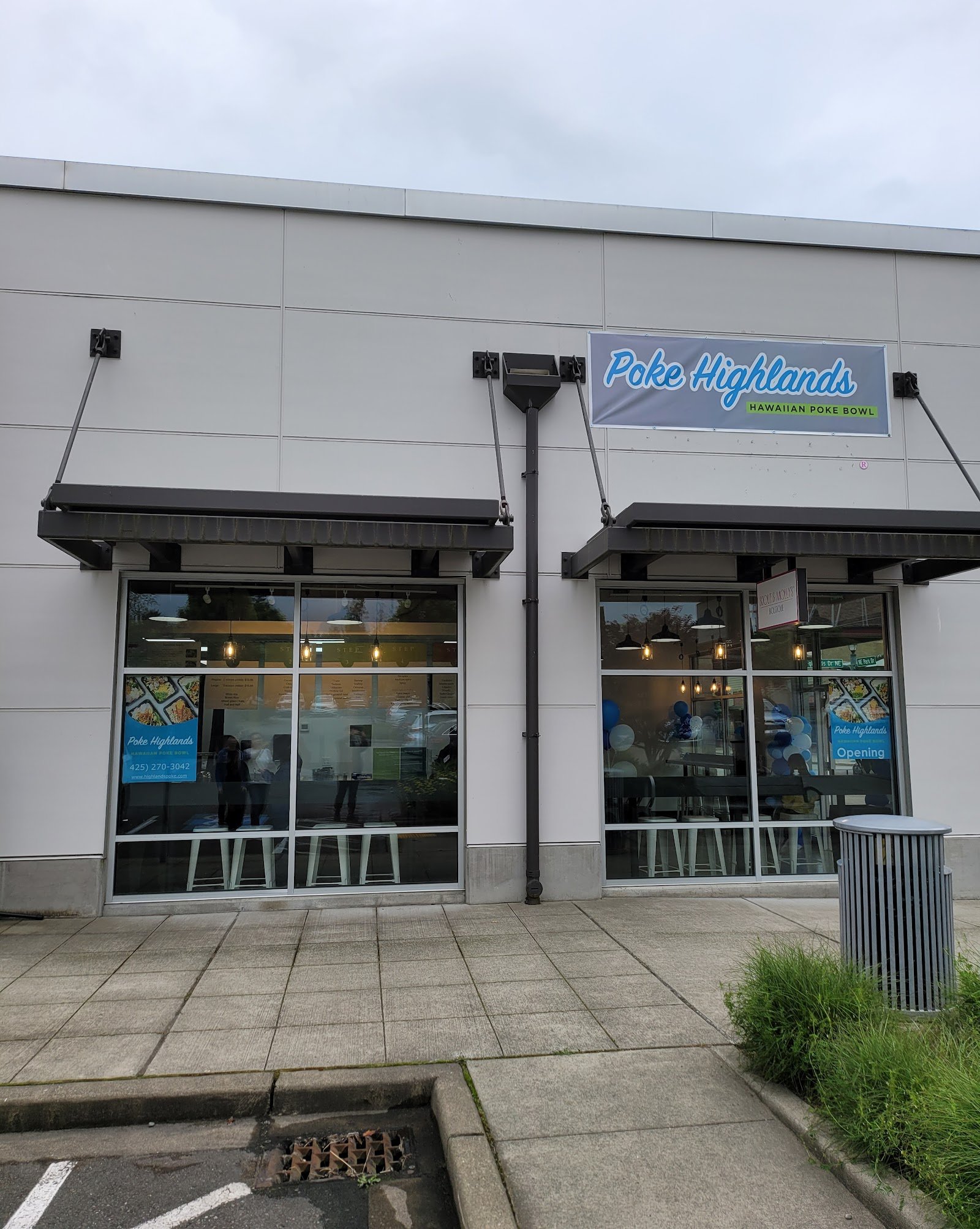Best Poke in Issaquah, WA