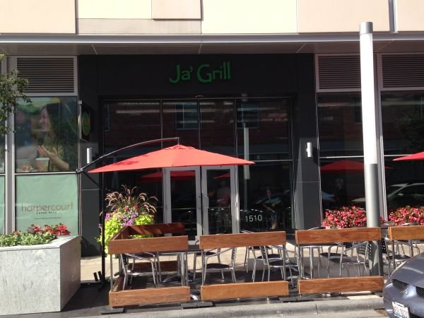 Best Jerk Dishes in Chicago
