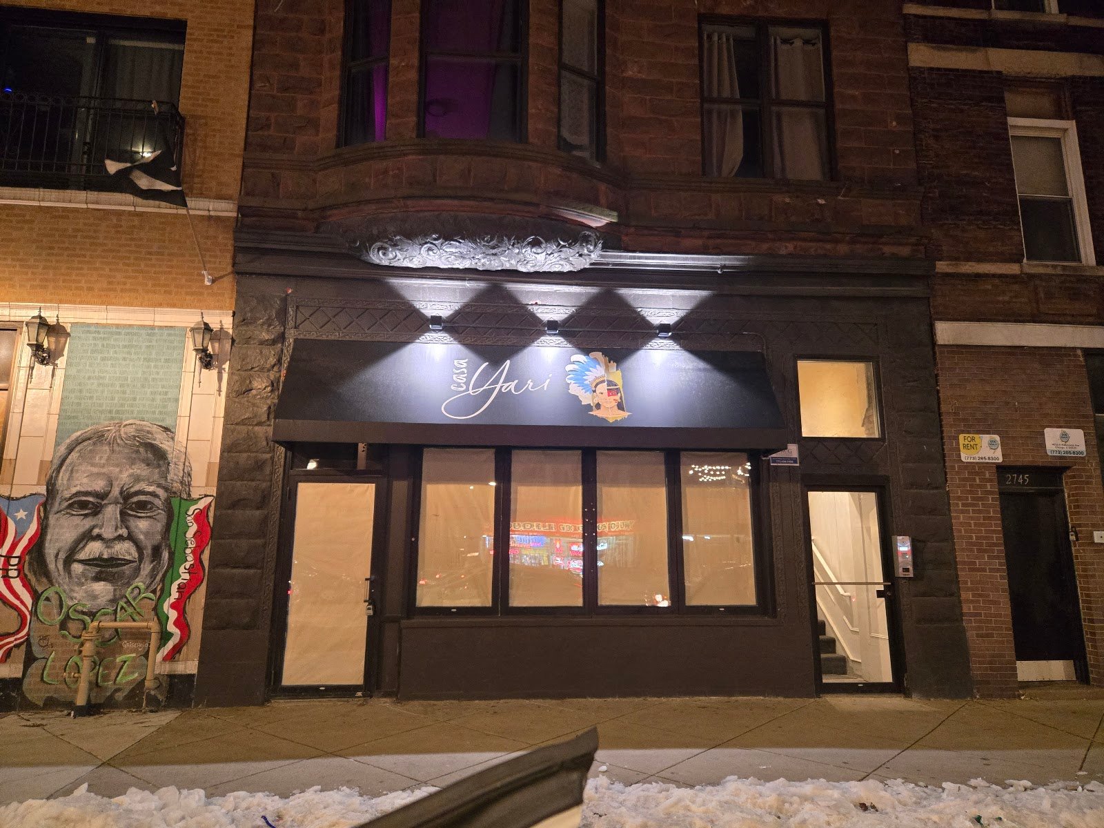 Best Rice & Beans in Chicago