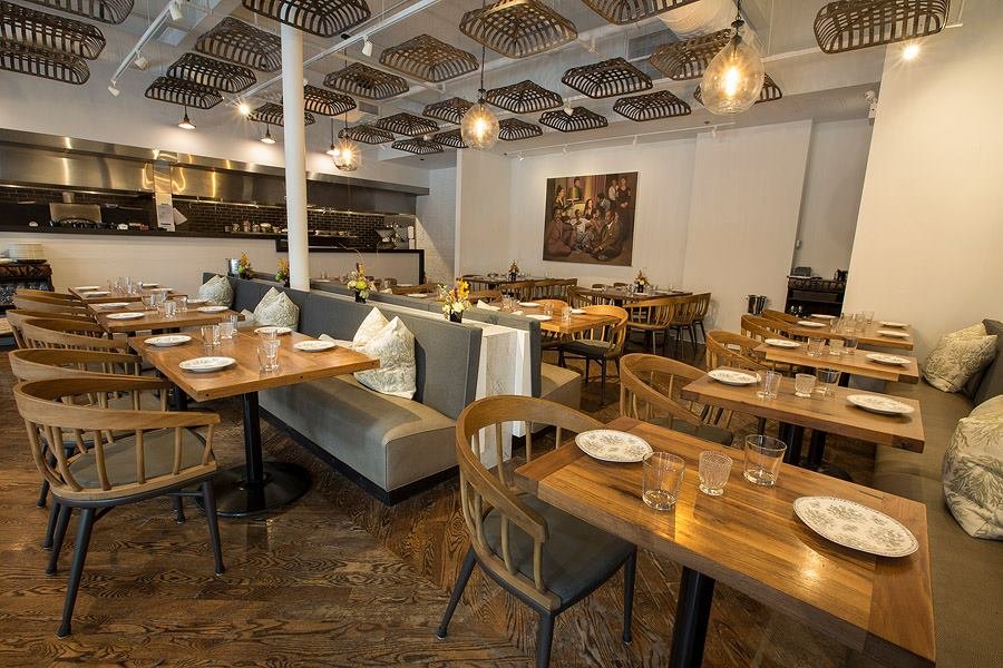 Best Appetizers in Hyde Park, Chicago