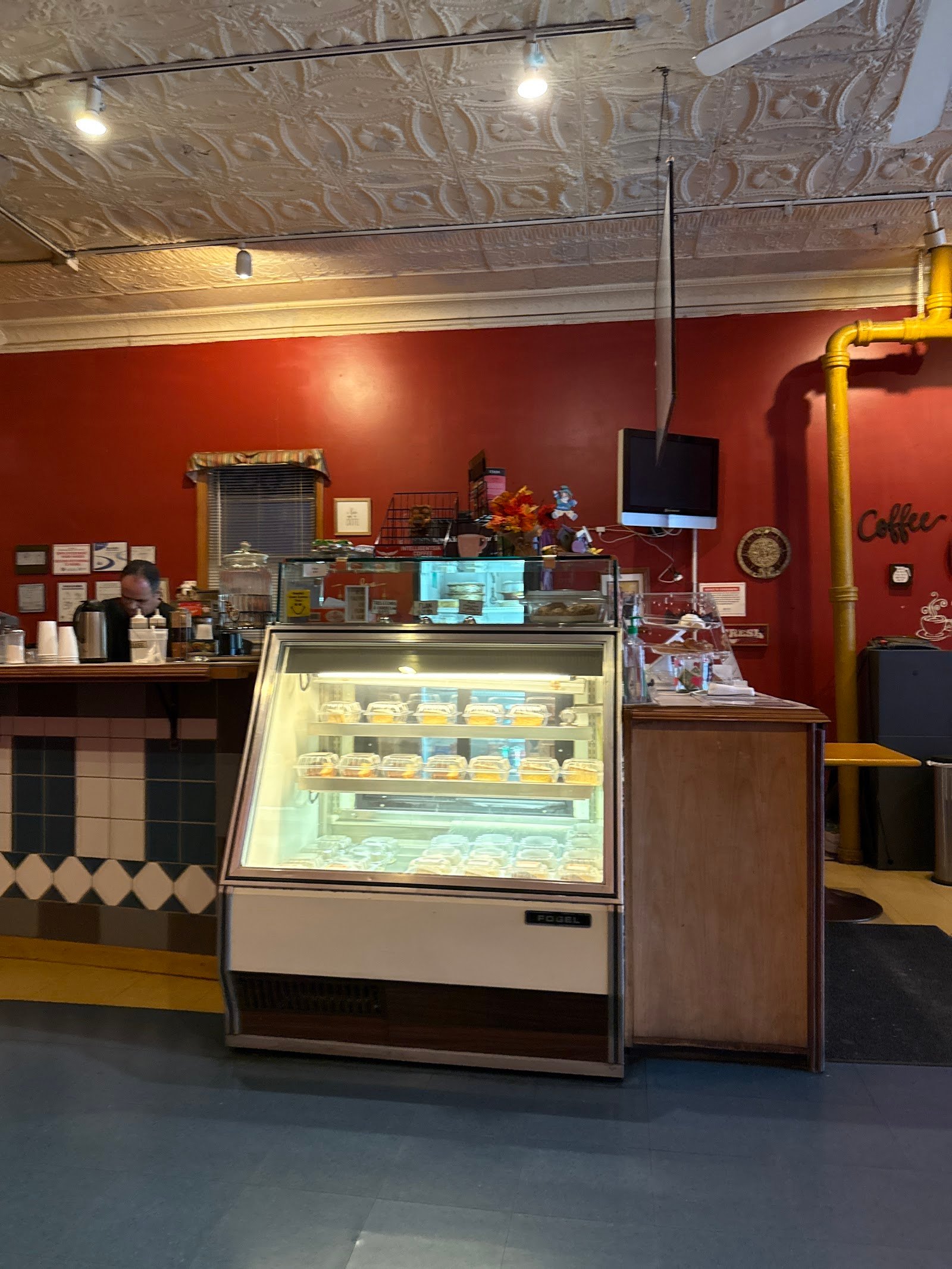 Best Lattes & Cappuccinos in Lower West Side, Chicago