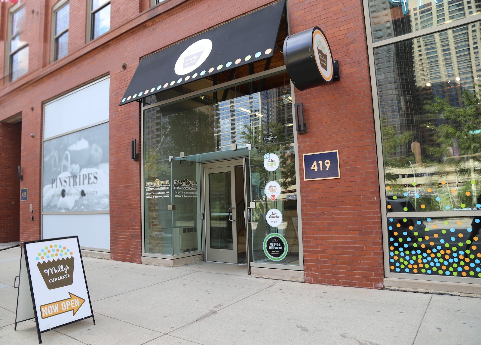 Best Cookies in Near North Side, Chicago