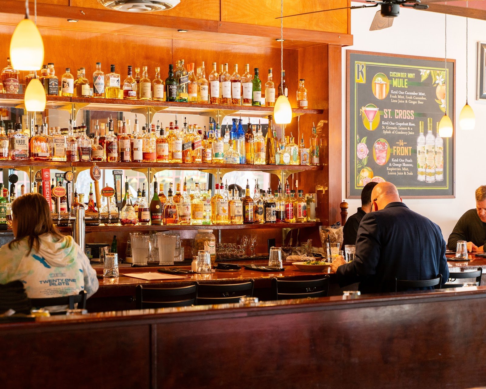 Best Steaks in Issaquah, WA
